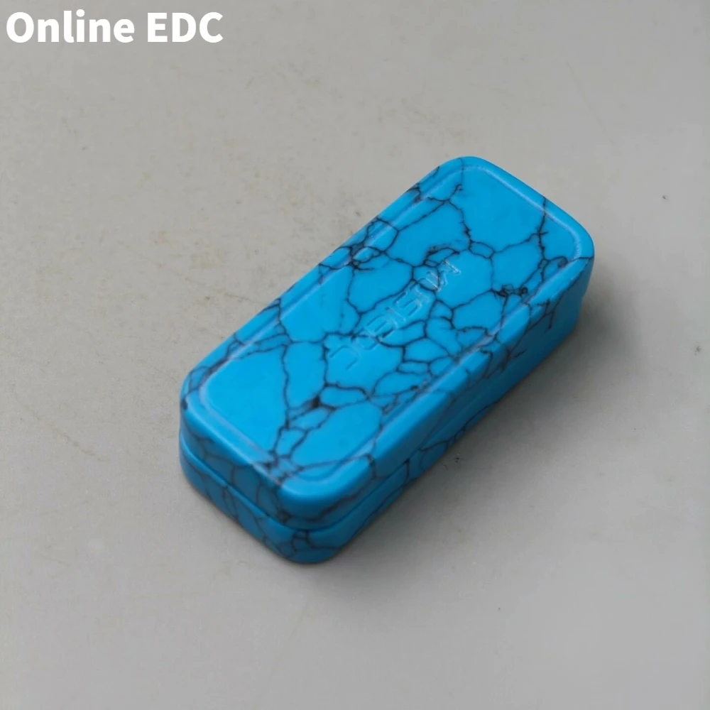 Jouets EDC d'occasion MUSI EDC curseur de poussée mécanique Buckyball Antistress Fidget curseur Cool Fidget jouet bureau jouets d'anxiété