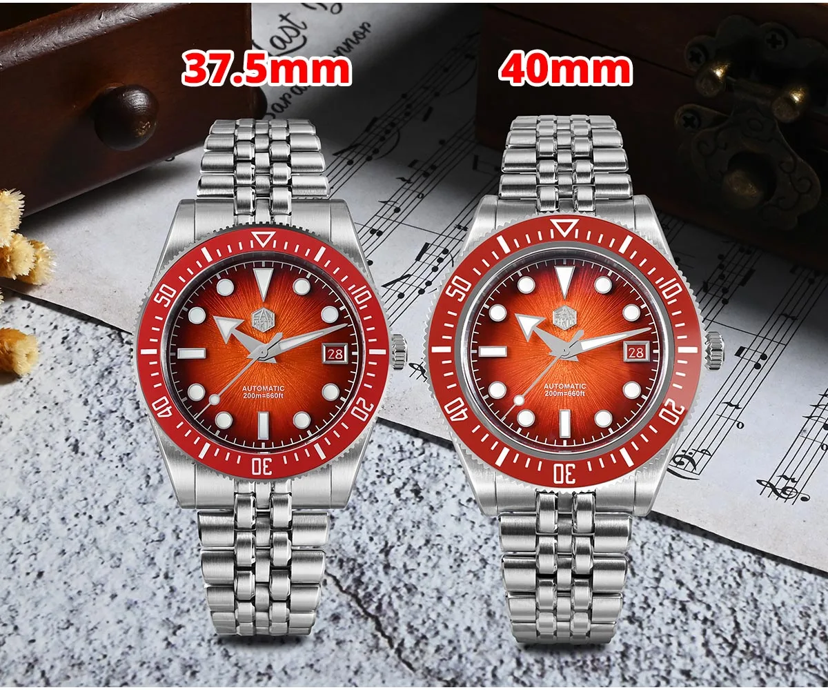 San martin 37.5-40mm edição limitada vermelho jianzhan esmalte
