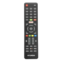 Оригинал для HYUNDAI TV Remote Control HY-TV S49UH-002 HY-TV S55UH-001 HY-TV S49UH-001 HY-TV S24HD-004 HY-TV S32HD-001 HY-TV