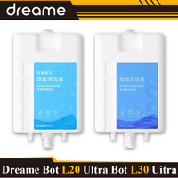 Dreame L20 ultra X20 X20plus L30 ultra L10 Prime X10 X10plus Liquid 450ML Special Floor Cleaner