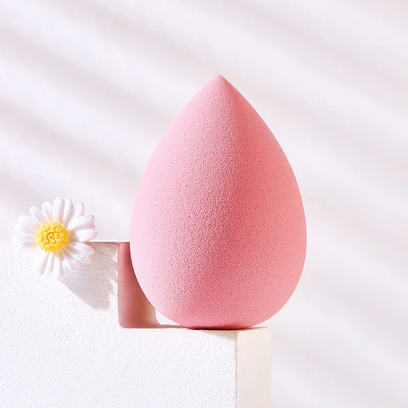 Beauty Egg Makeup Puff Makeup Sponge Cushion Foundation Powder Sponge Beauty Tool Women Make Up Accessories Cosmetic Puff