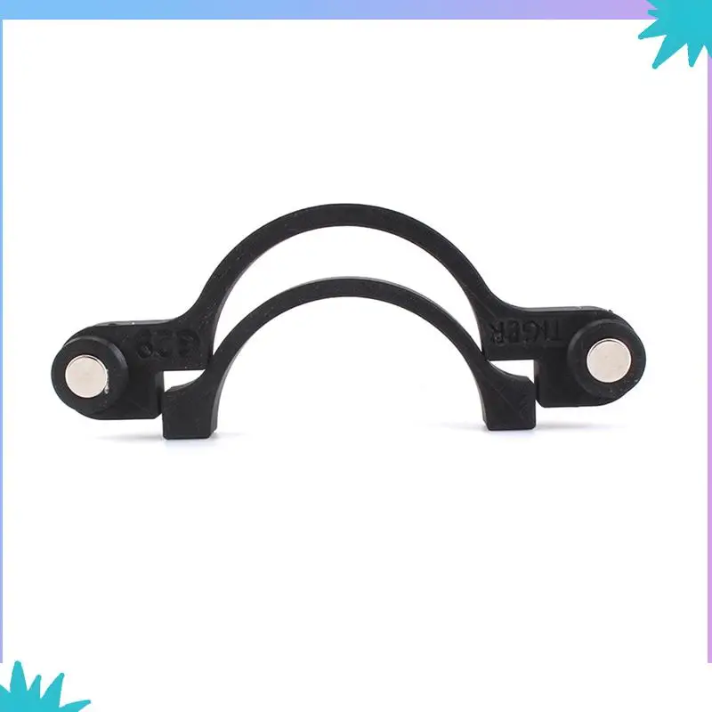 

ABZW Magnetic Shifter Paddles For Logitech G29 G923 Steering Wheel Gear Paddle Modification Improve Feel Sim Racing