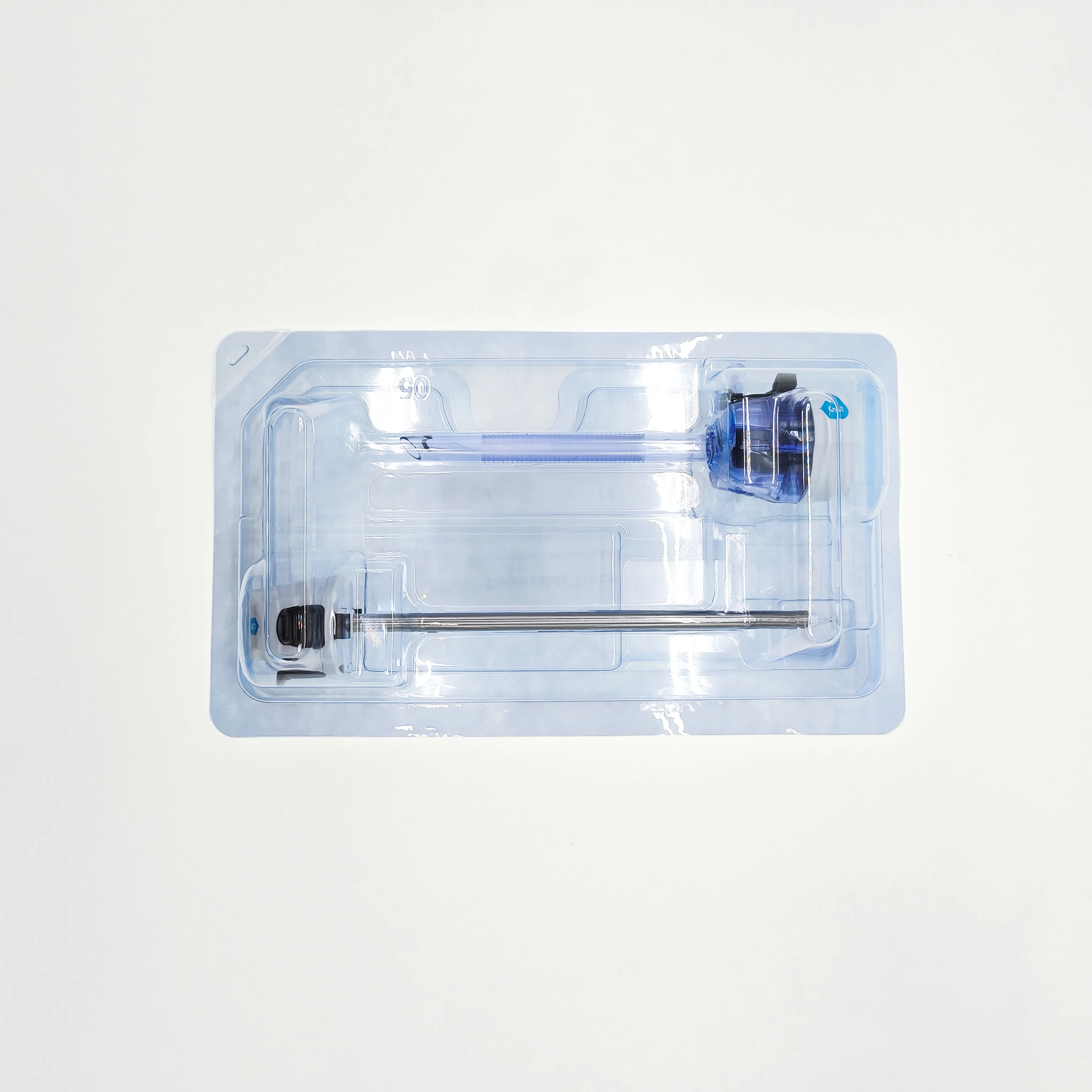 5/10/12/15 мм стерильный одноразовый эндоскопический пластиковый троакар лапароскопия одноразовые троары, лапароскоп лапароскопический троакар