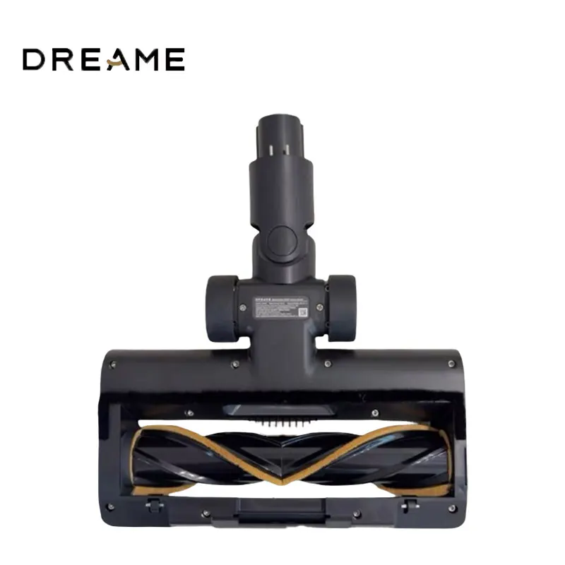 Dreame R10 R20 R30 V16S V12S T20 T20pro T30 Carpet Brush Assembly with Roller Spare Parts for Vacuum Cleaner Accessories