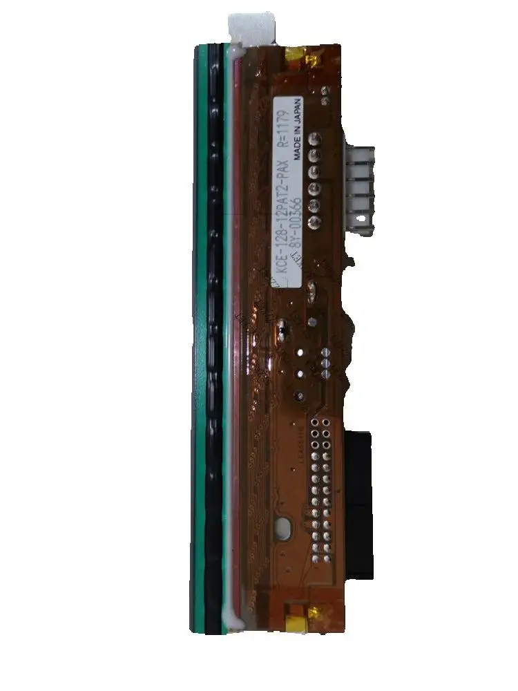

Термоголовка KCE-128-12PAT2-PAX для Avery 6405, TTX-675, SNAP700, TDI, Kyocera, Domino KCE-128-12PAT2-ESP