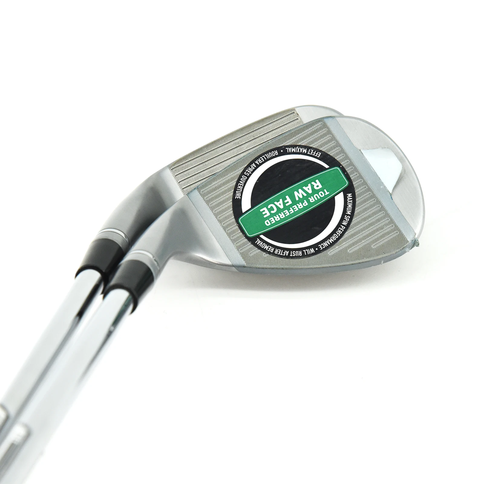 Golf CldécentrMilled Grind 4 Wedge, MG4 avec 50, 52, 54, 56, 58, 60 Résistant, Nouveau, 2024