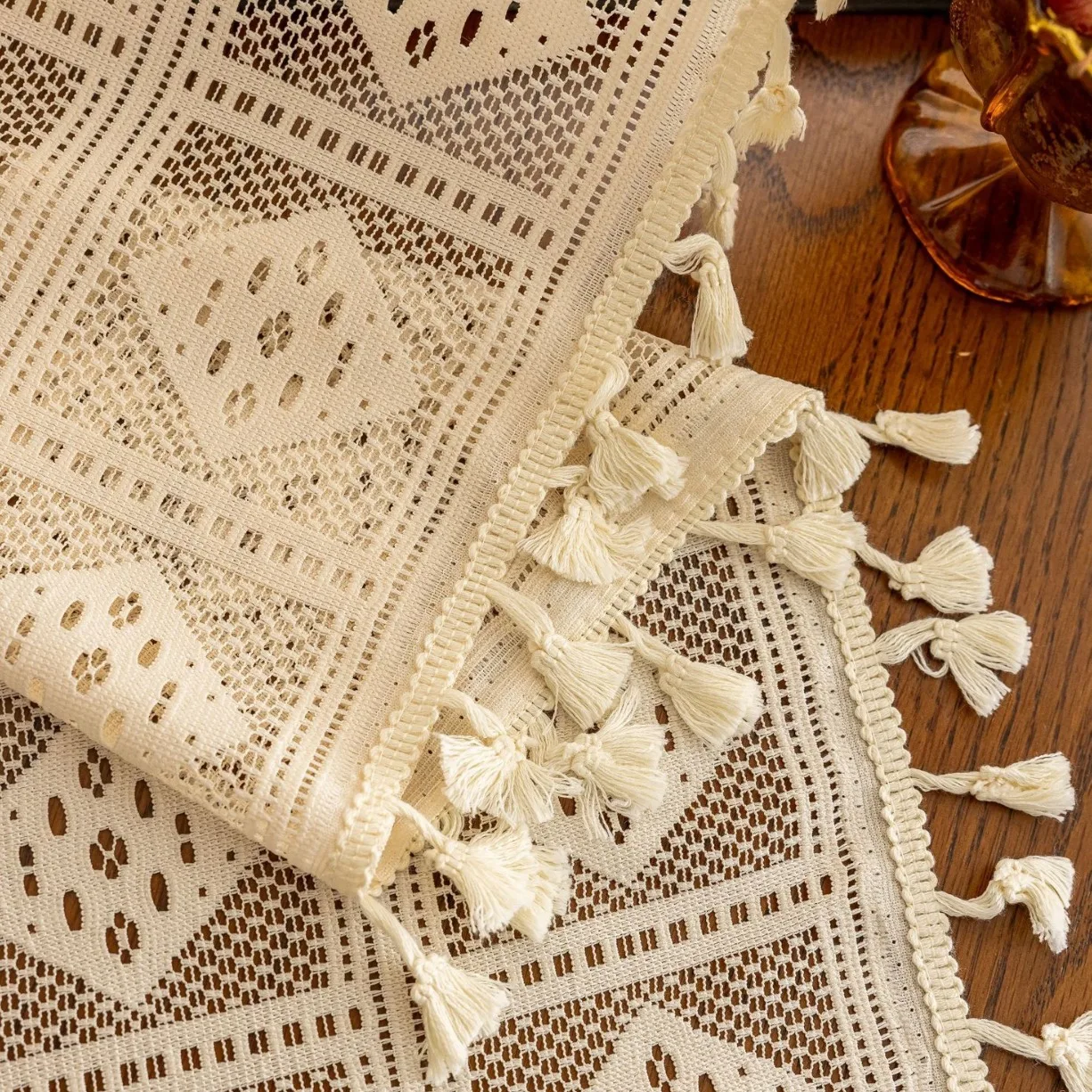 Lace Bohemian Amazon Large Pla - Home Office Of Amazon review and price