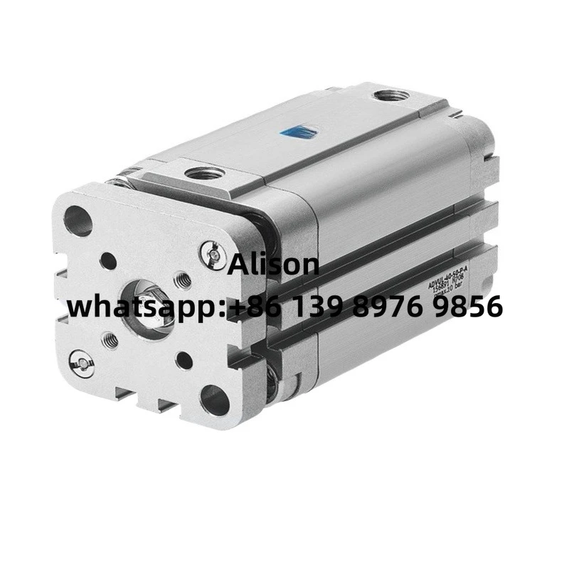 

Оригинальный цилиндр ADVUL-12-16-20-25-15-30-P-A ADVUL-12-5-P-A ADVUL-12-10-P-A ADVUL-12-15-P-A ADVUL-12-20-P-A ADVUL-12-25