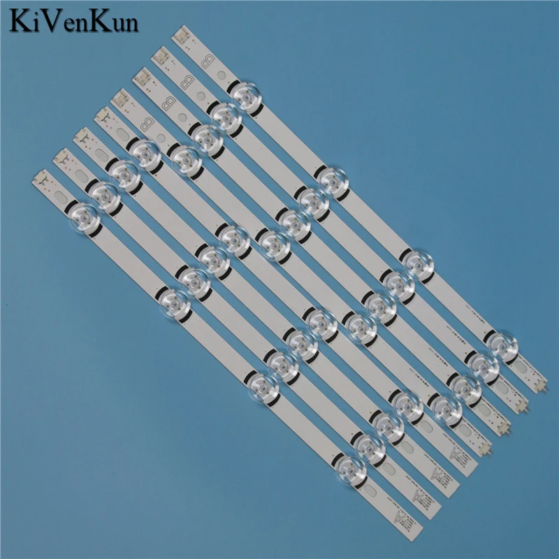 Barra de matriz de LED para TV Innotek DRT 3.0 39 "_ A/B tipo Rev01 Faixa de luz de fundo para 39LB5500 39LB550B 39LB550U 39LB550V 39LB551U 39LB551V