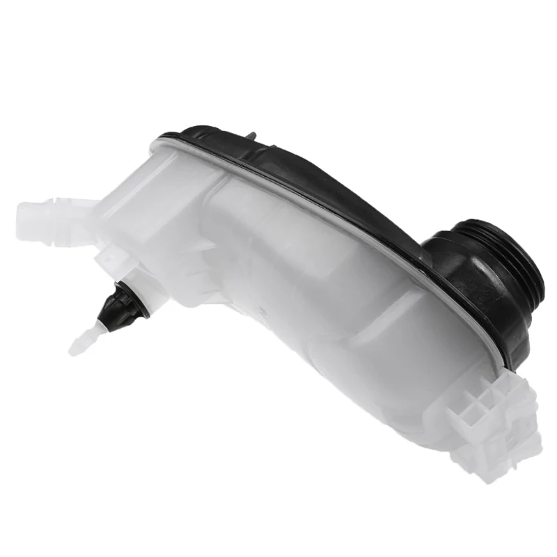 2465000049 For Mercedes-Benz A Class A180 A200 A260 A45 B180 B200 B260 W246 W176 Water Tank Antifreeze Pot Expansion Tank