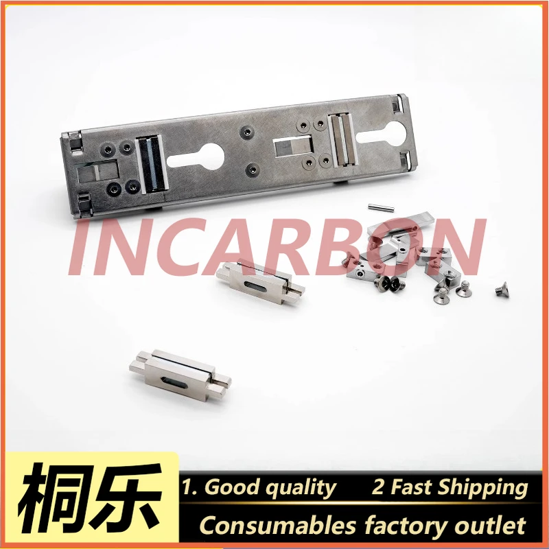 SP500-006540 CTP Plate Maker Tail Clip Magnet Plate Assembly Replacement Part Accessories