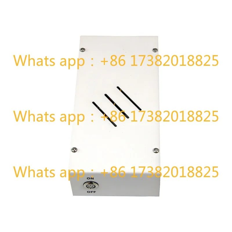 100W LT1084CP 5A 20V or LT1083CP 7.5A 12V linear voltage-regulated power supply, Duffy digital broadcast improves sound quality