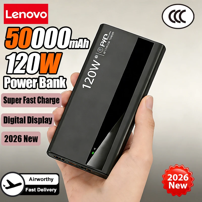 Xiaomi 200000Mah Po…