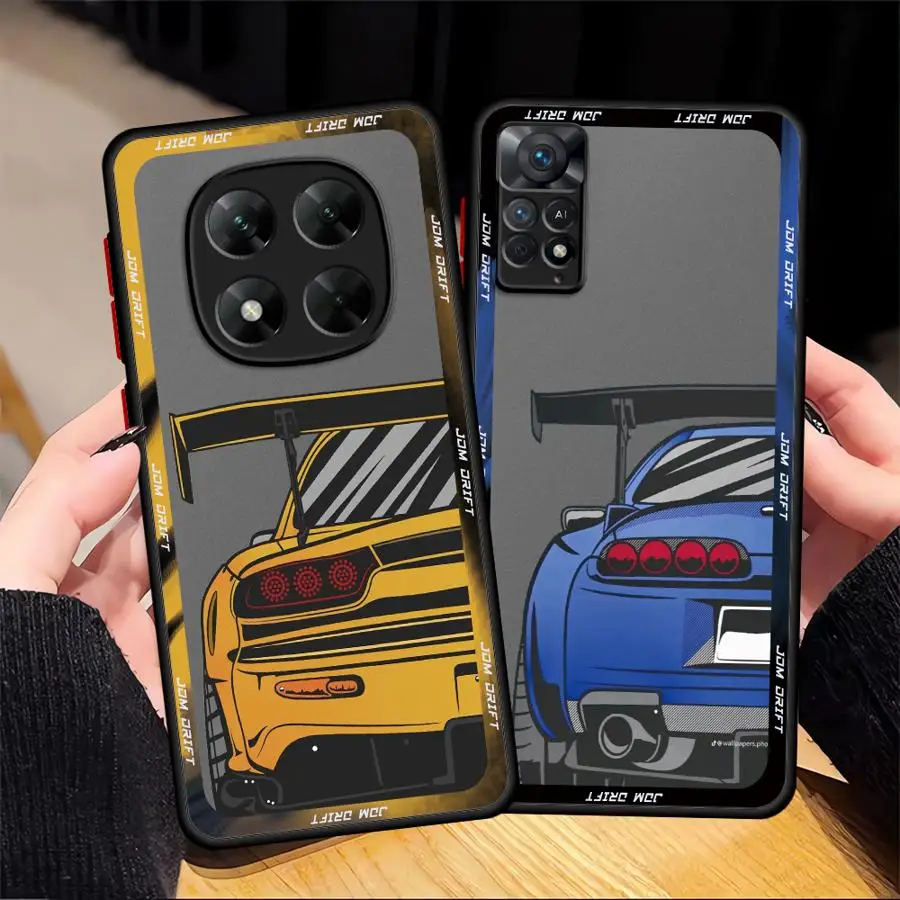 Japanese Drift Car … - image