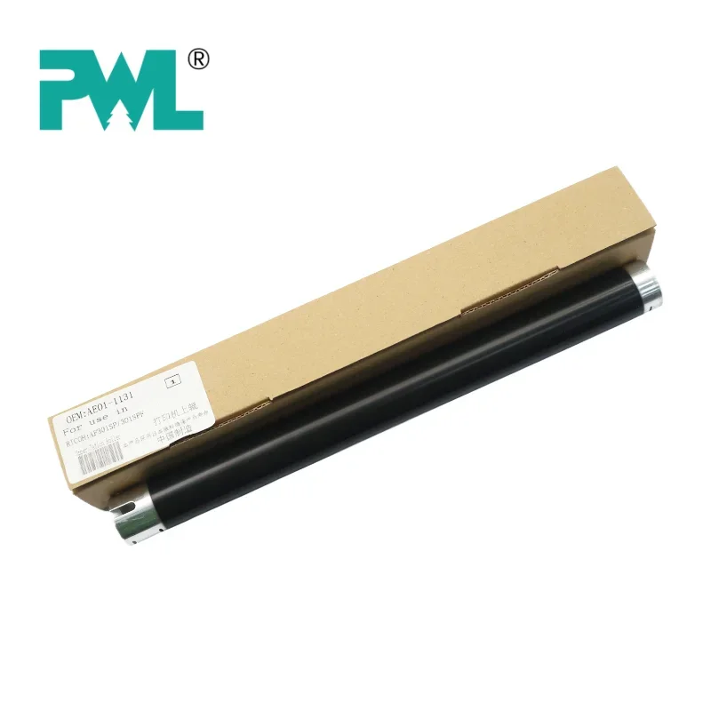 1pcs-sp301-rullo-fusore-superiore-per-ricoh-aficio-mp301sp-mp301spf-mp301-rullo-di-calore-copiatrice-di-alta-qualita-pezzi-di-ricambio