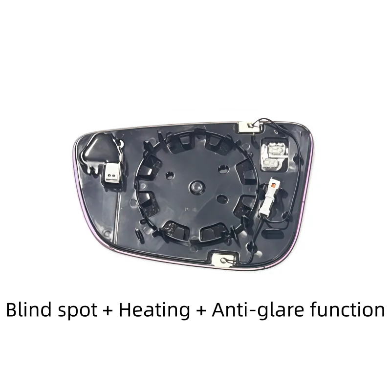 

For BMW 3 Series G20 G21 5 Series G30 G31 G32 G38 7 Series G11 G12 NEW Auto Dimming Heated Blind Spot Warning Rear Mirror Glass
