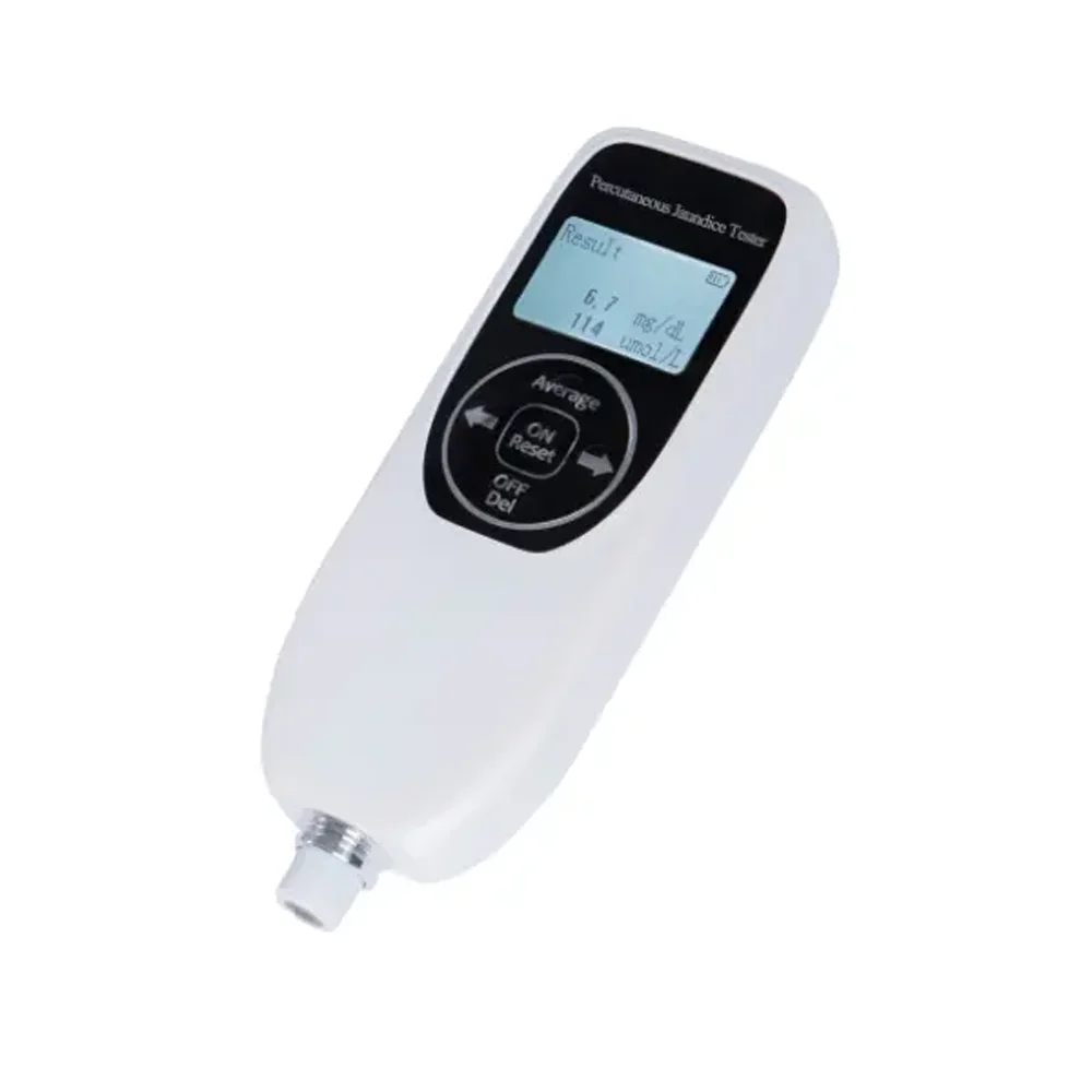 

VS-B100 Infant Neonatal Bilirubin Meter Transcutaneous Jaundice Meter