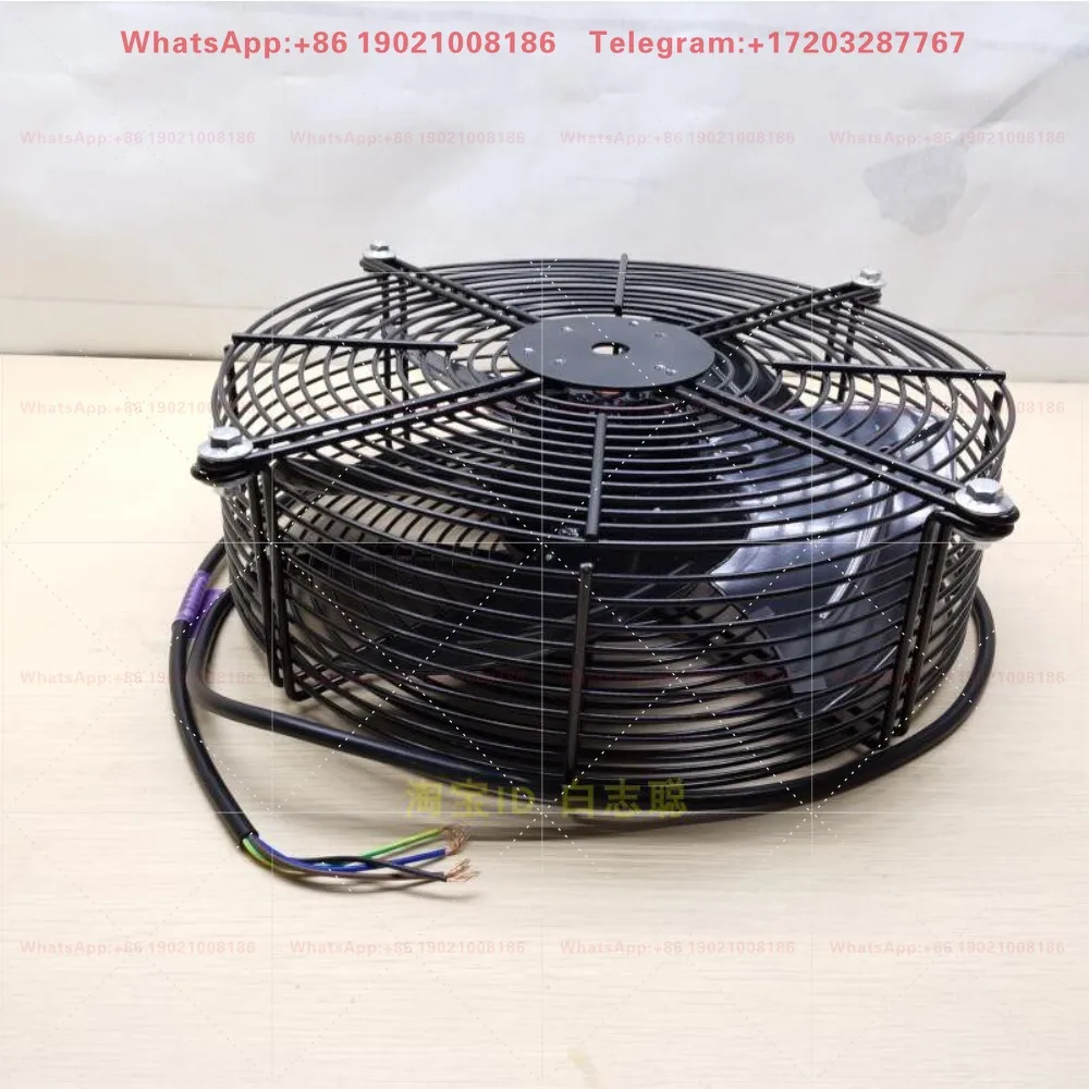 YWF4D-300B hair dryer (double mesh cover) motor, cylinder head fan, cylinder top fan