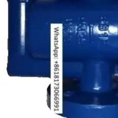 681F Steam Trap Imp…