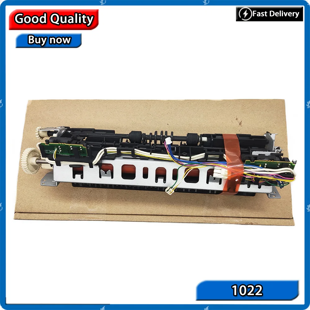 

New original for HP1022 Fuser Assembly RM1-2049 RM1-2049-000 (110V) RM1-2050 RM1-2050-000 (220V) printer part printer parts