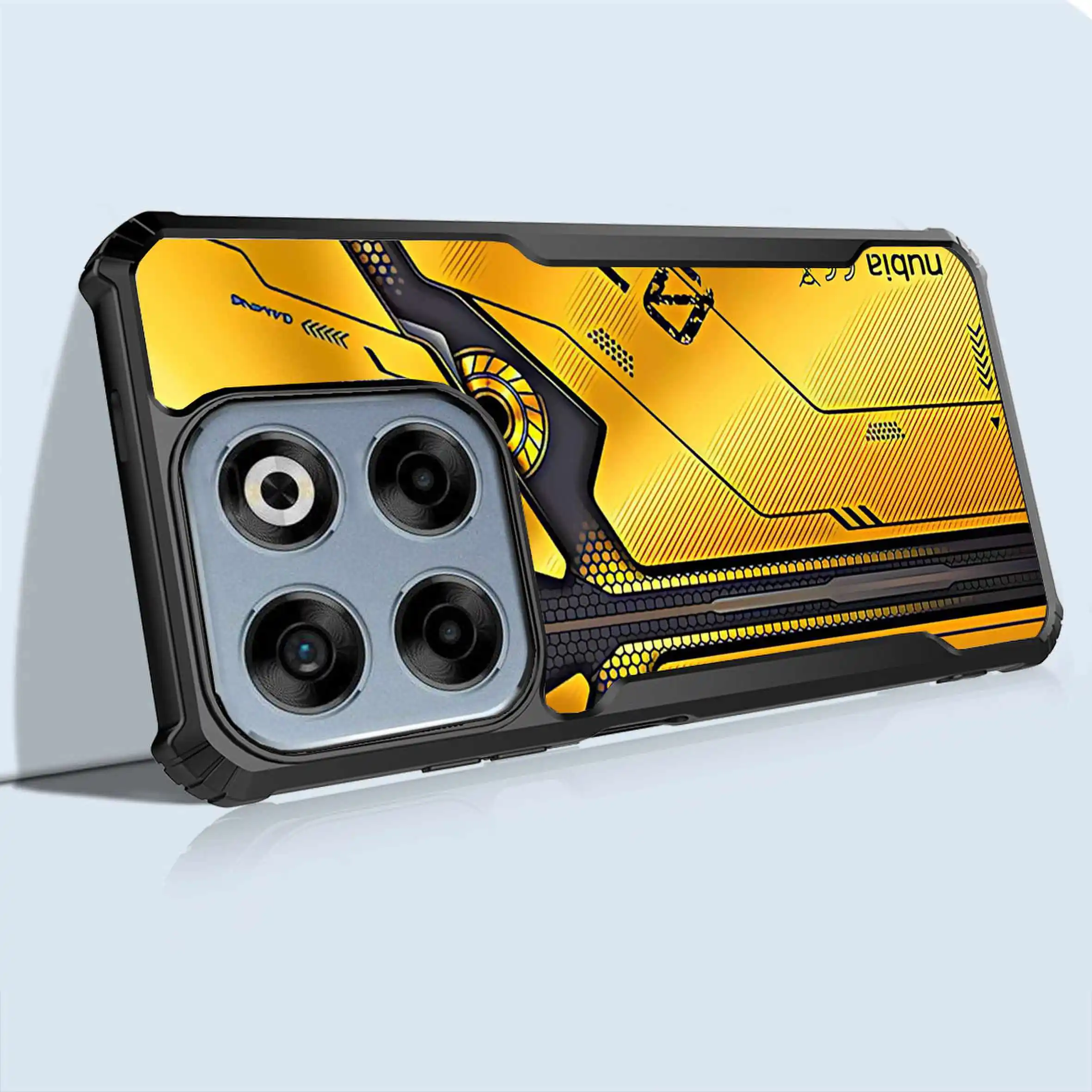 Phone Casing For Zt… - image