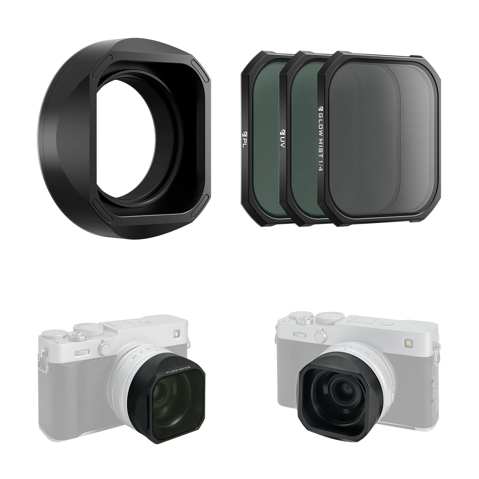 Freewell Lens Hood …