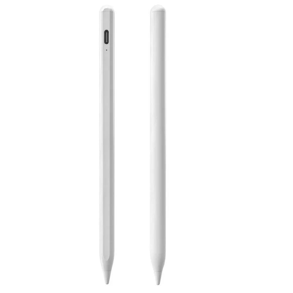 

Bluetooth Stylus Pen for all iPad 10th Pro11 12.9 Air5 Mini 2018 and later For Apple Pencil2/1 with Palm Rejection Power Display