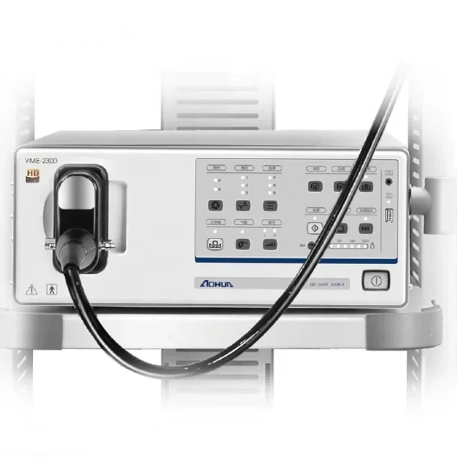 Gatroscopio de vídeo Aohua VME-92S