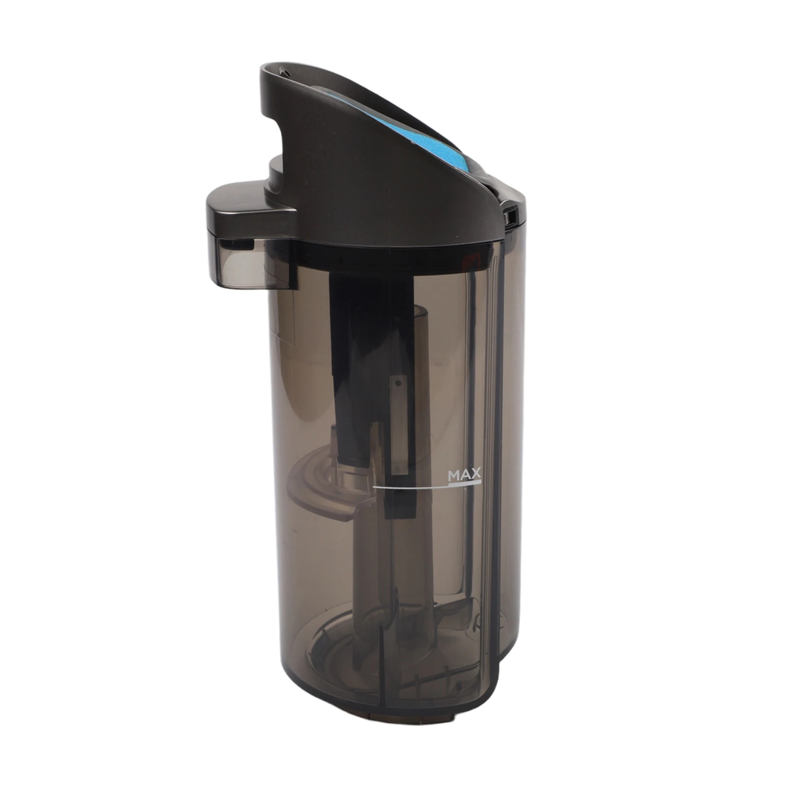 Replacement Waste Water Tank For JONR ED12 P/ro Wet Dry Vacuum Cleaner Mop Sewage Container Black PE Plastic Accessory
