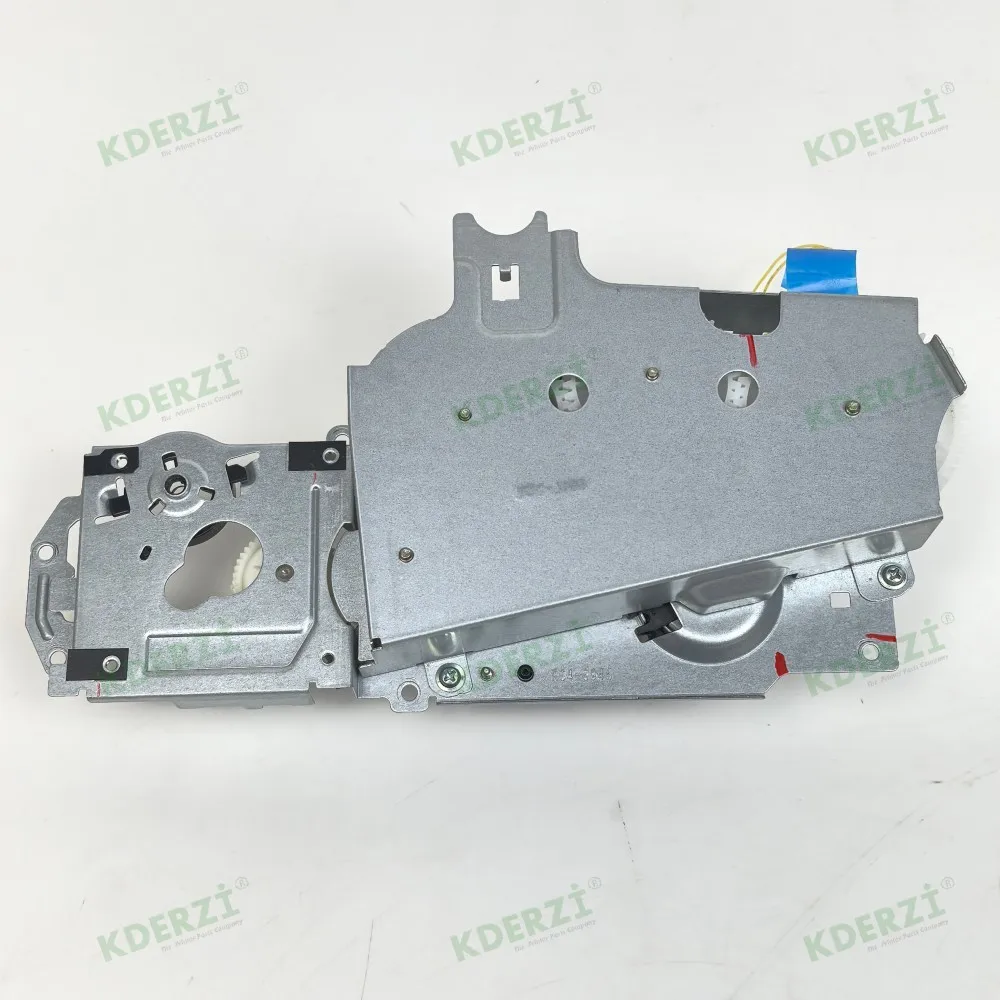 مجموعة المحرك الرئيسي RM2-6777 لـ HP LaserJet M607 M608 M609 M633 M631 607 608 609 631 632 633 M608dn M607n المحرك الرئيسي LCD DUPLEX