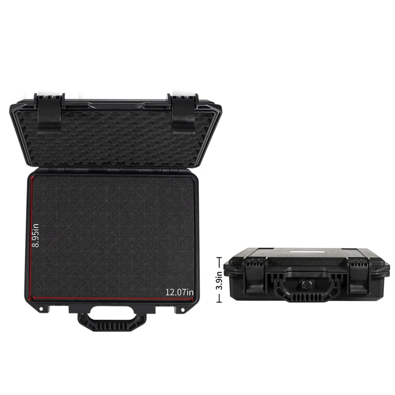 Carrying Case For Switch/ROG Aiiy/PS Portal/Legion GO/Steam Deck/OLED/Logitech G Cloud Hard Case Parts Accessories
