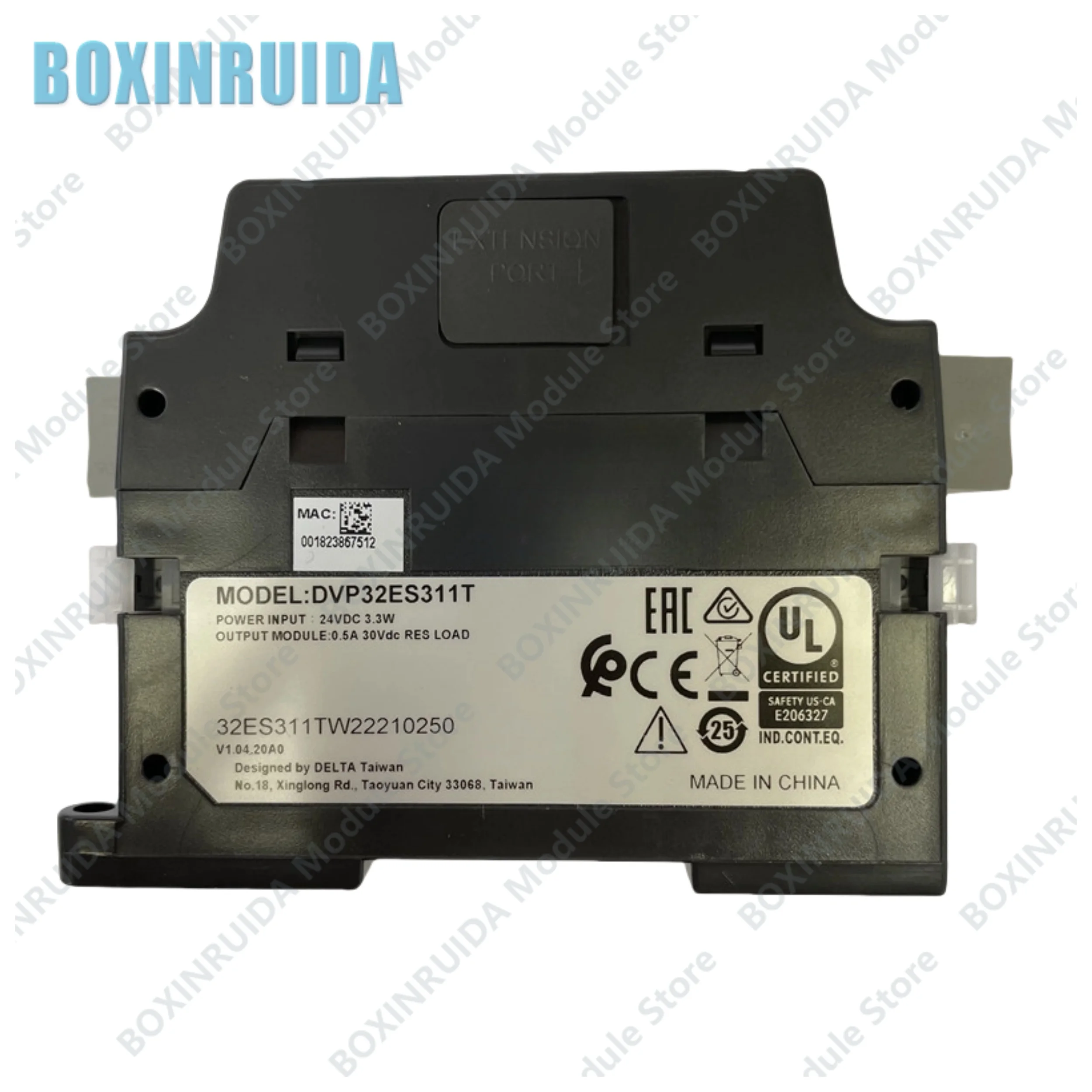 Brand new original PLC Programmable Logic Controller DVP32ES311T