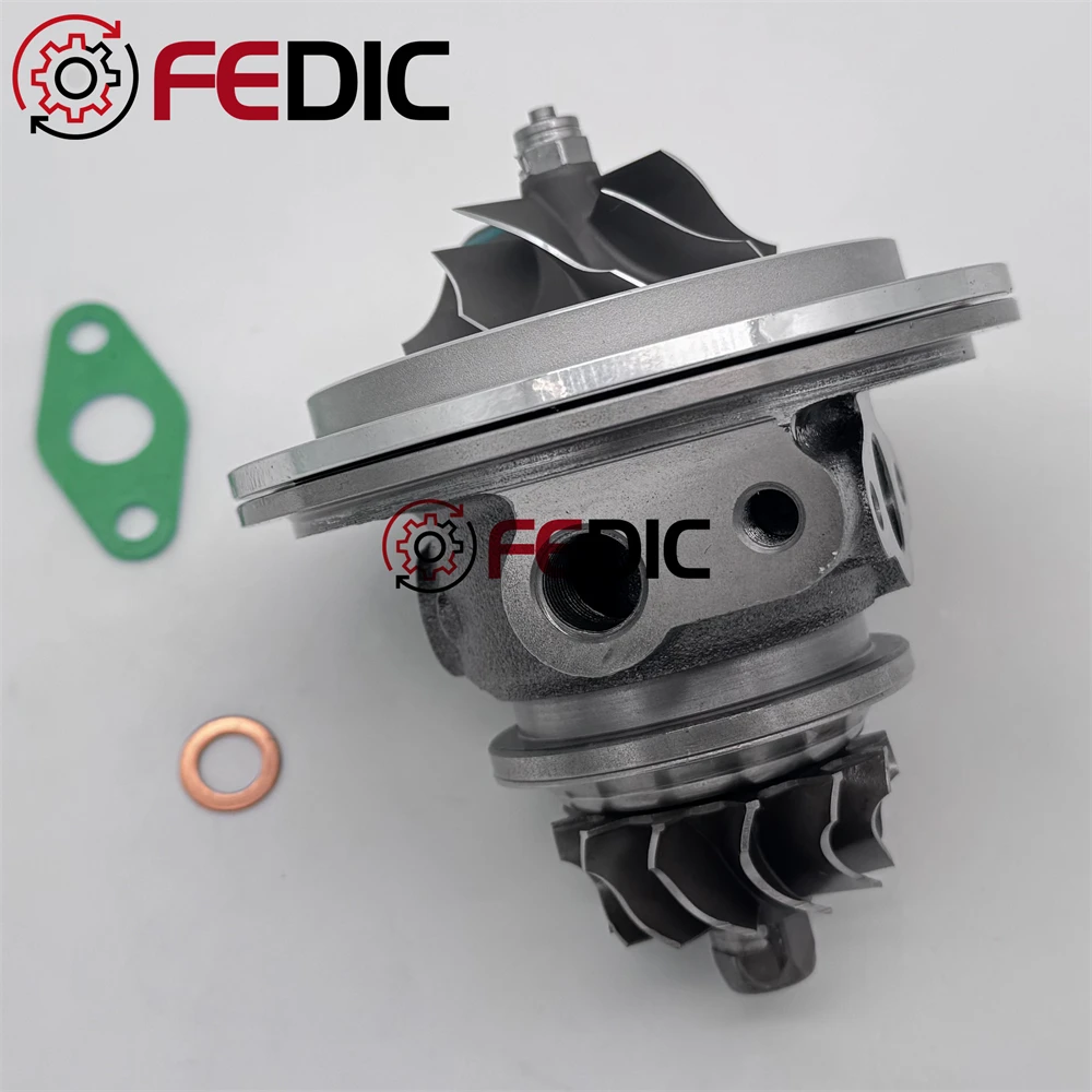 

K04 53049880020 53049880022 53049880023 Сердечник турбокомпрессора для Audi S3 TT Seat Leon 1,8 T APY AMK BAM Турбокартридж CHRA