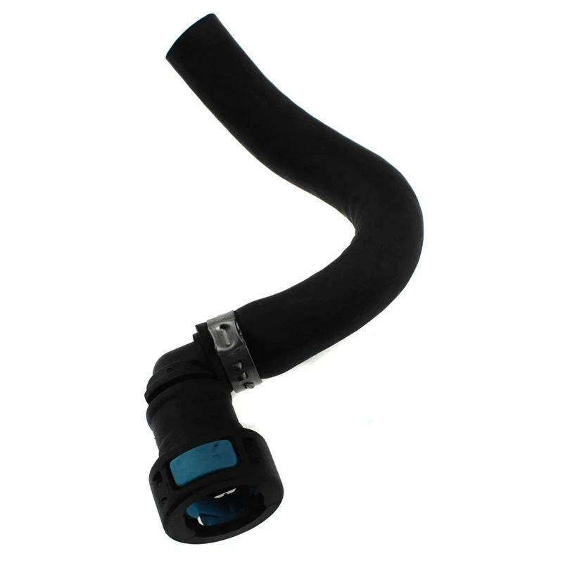 Engine Coolant Reservoir Hose For Porsche Macan 2014-2018 95B122447C,95B122447D