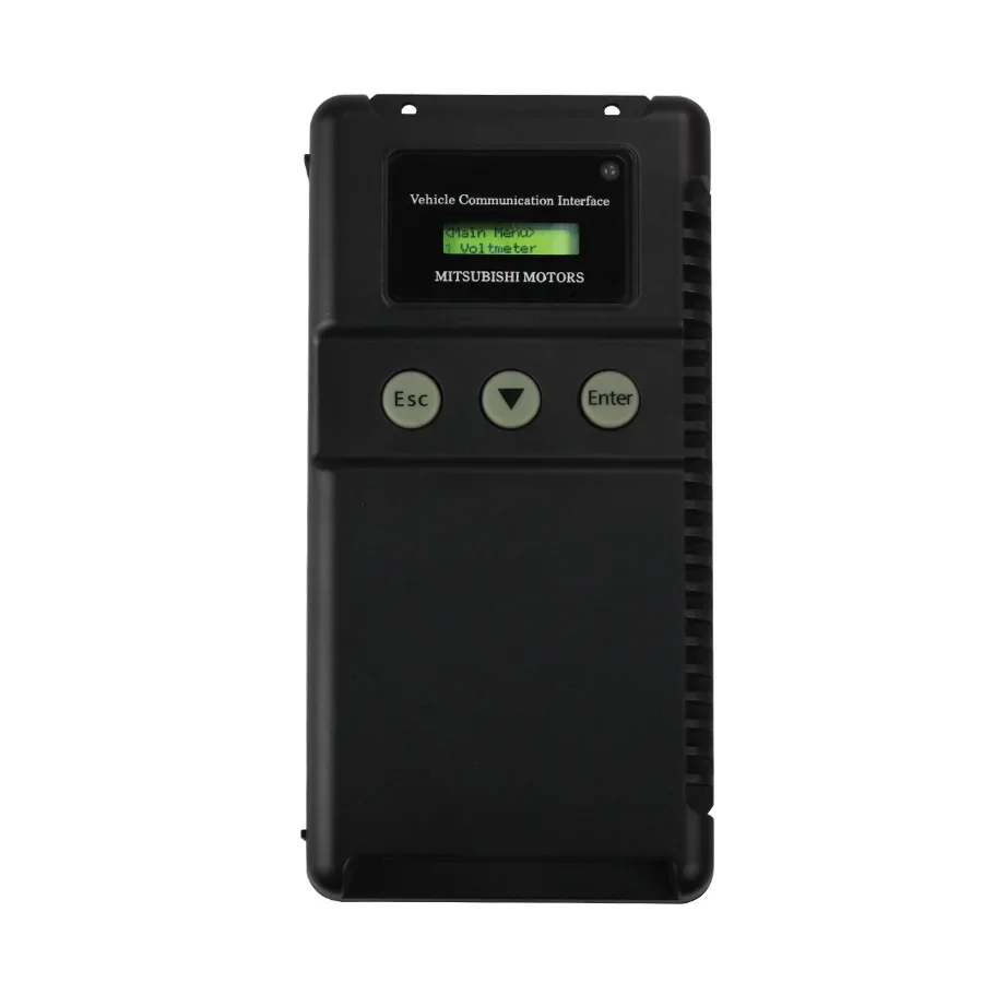 

Hot 2024 OBD2 Scanner for Mi tsubishi MUT-3 for Cars and Trucks with Coding Function MUT3