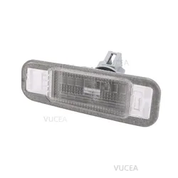 Genuine For Kia Rio Pride 2005-2012 Number Plate Lamp Assembly  925021G000 925011G000 92502-1G000 92501-1G000 92502 92501