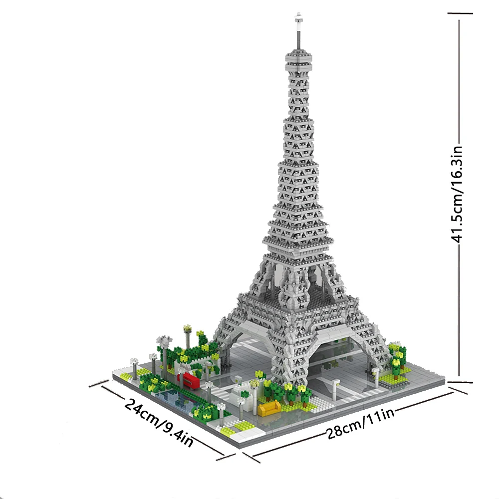 WIST GEBOUWD Enorme Nieuwe Zwaan Steen Kasteel Micro Mini Bakstenen voor Volwassenen Enorme Monteren Architectuur Speelgoed Kits Diamant Bouwstenen