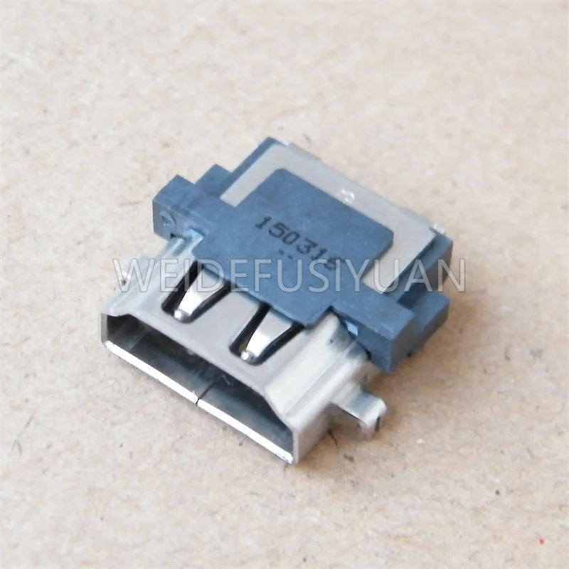 New HDMI Jack Socket Plug Connector For Dell 2350  All-in-one PC 19-Pin Port