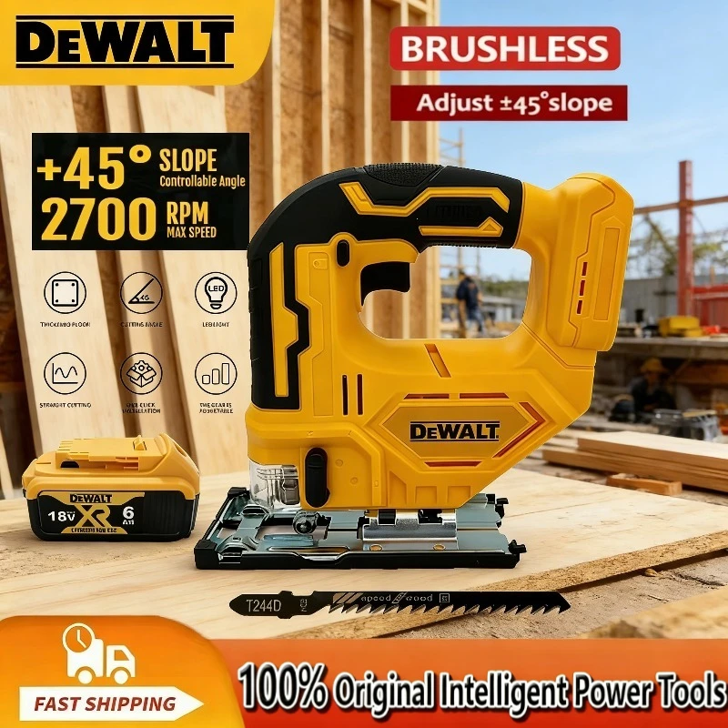 dewalt-2700rpm-brushless-curve-saw-20v-cordless-electric-jig-saw-portable-multifunction-adjustable-woodworking-power-tool