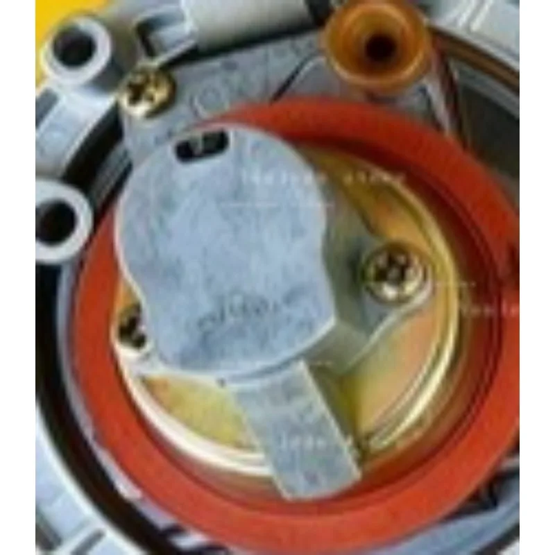 

Suitable for KPM200 LF200-3B fuel tank cap and lock accessories