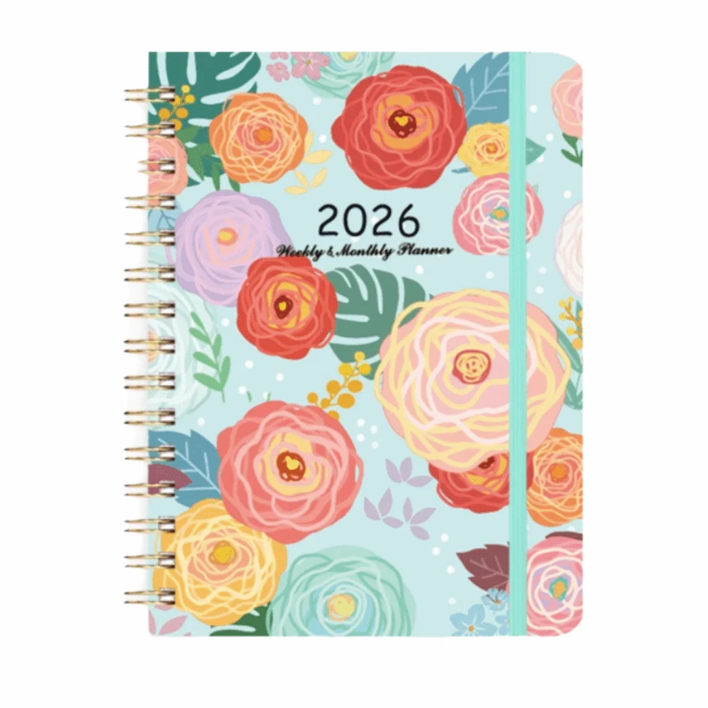 New A5 2026 Planner… - image