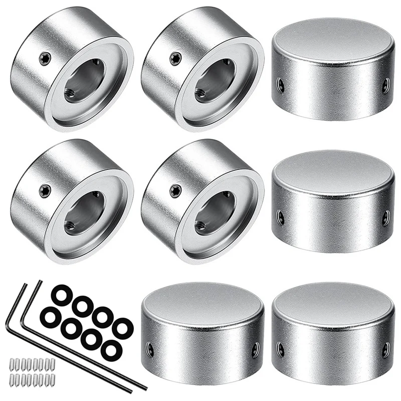 آثار دواسة Footswitch توبر ، أزرار دواسة حافي القدمين ، تأثير الغيتار غطاء مسمار القدم زيادة الدقة والراحة