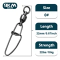 Size0 (22MM 22LB)