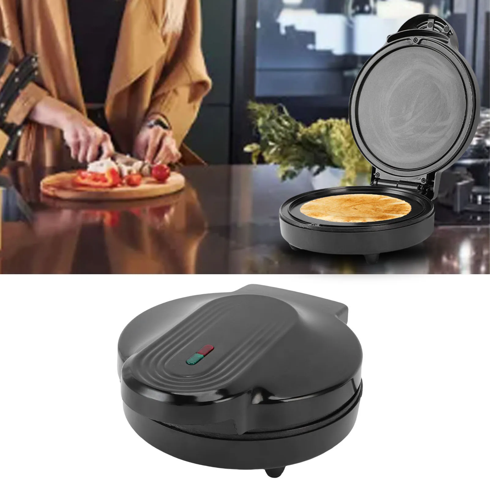 Thumbnail 4 - #17 Electric Griddles & Grills List of Top Picks