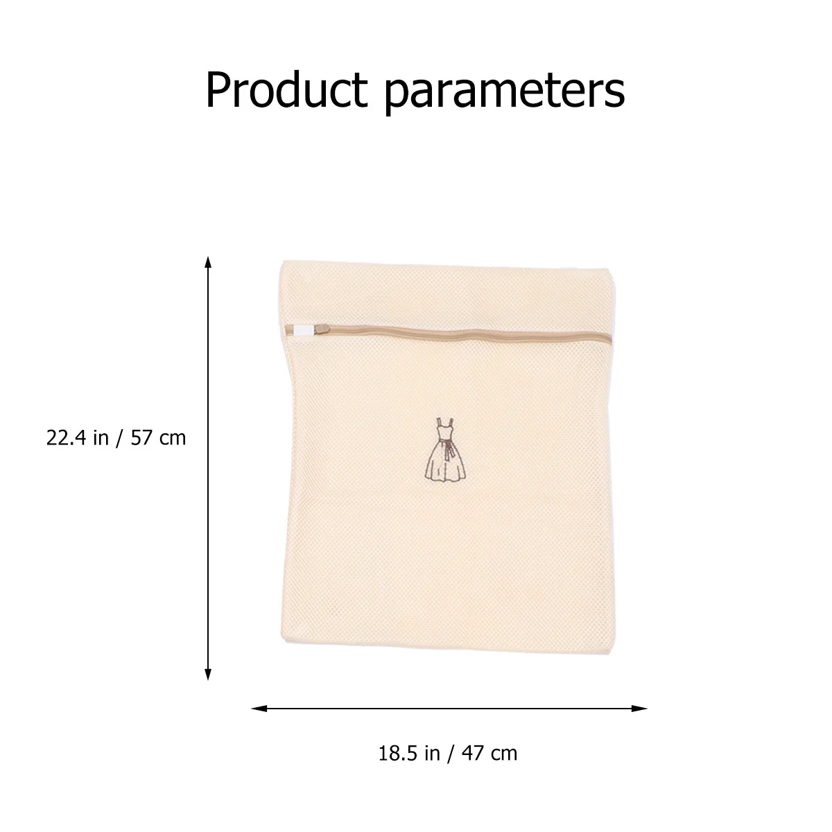 ชุดถุงซักผ้าตาข่าย 6 ชิ้น สำหรับซักผ้าเนื้อละเอียด ปกป้องเสื้อผ้า ซักซ้ำได้ ถุงซักผ้าหนา สำหรับชุดชั้นใน บรา ชุดเด็ก