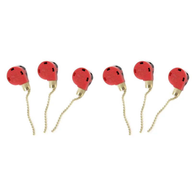Y50A-6Pcs Ceiling F… - image