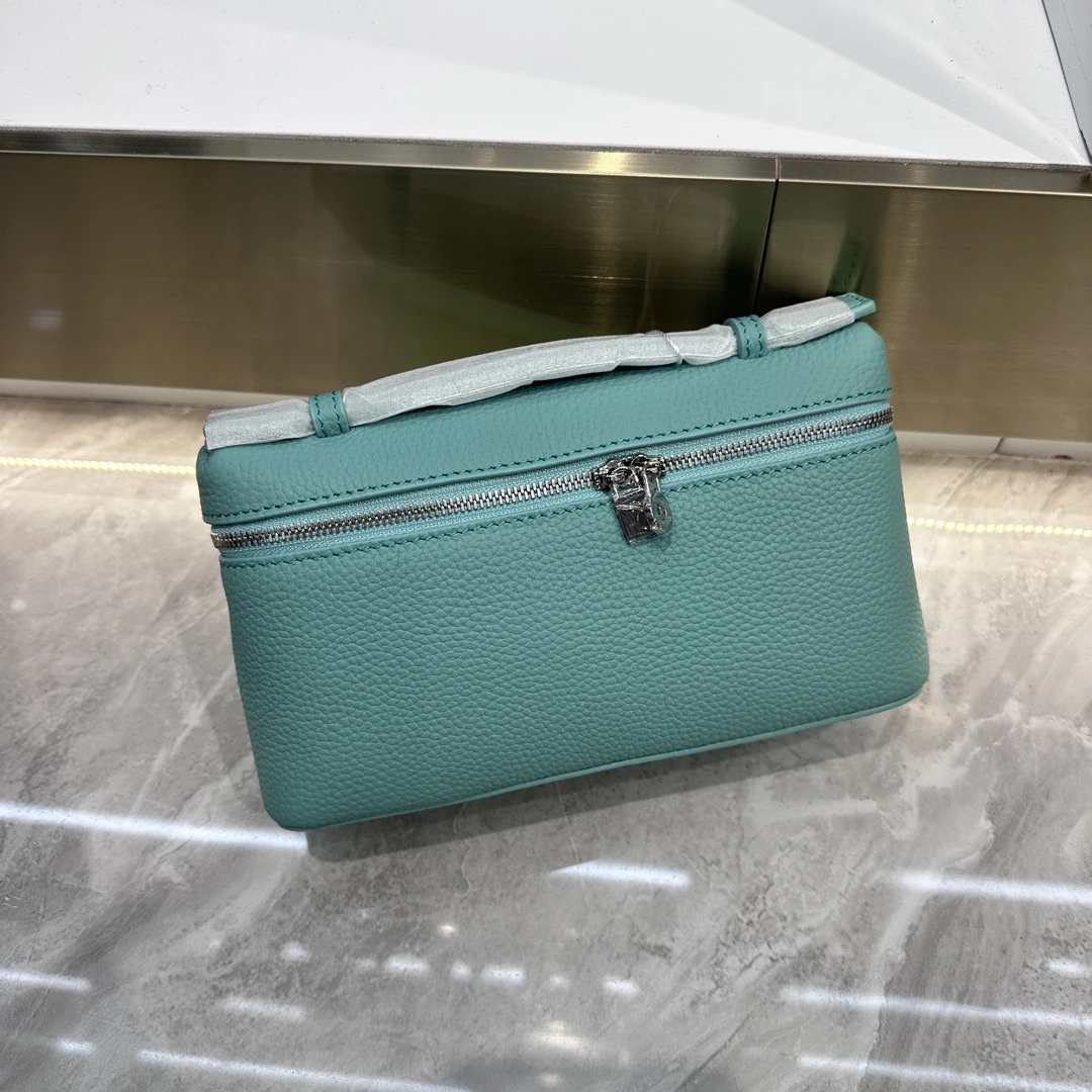 nieuwe lederen LP19 handtas voor mobiele telefoons voor dames. Exclusief voor vrouwen, met een luxe ontwerp en compacte en prachtige ap