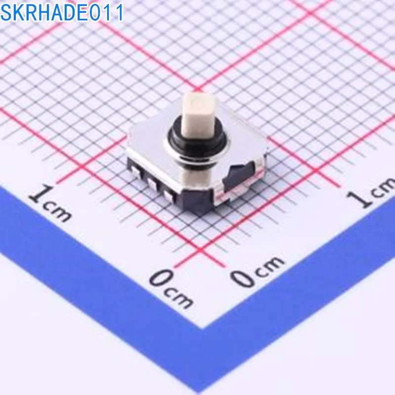 

10 pieces/batch SKRHAAE010 SKRHADE010 SKRHADE011 SKRHACE010 SKRHABE010 SMT -8P, 7.5x7.5mm four-way multifunction switch