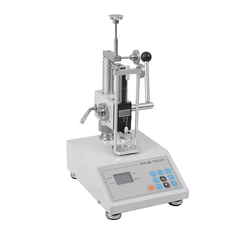 ATH-10/ATH-20/ATH-30 Digital Display Spring Tension and Compression Testing Machine Tension Tester