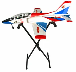 Heavy Duty RC Model Maintenance X-Stand For RC Model Plane